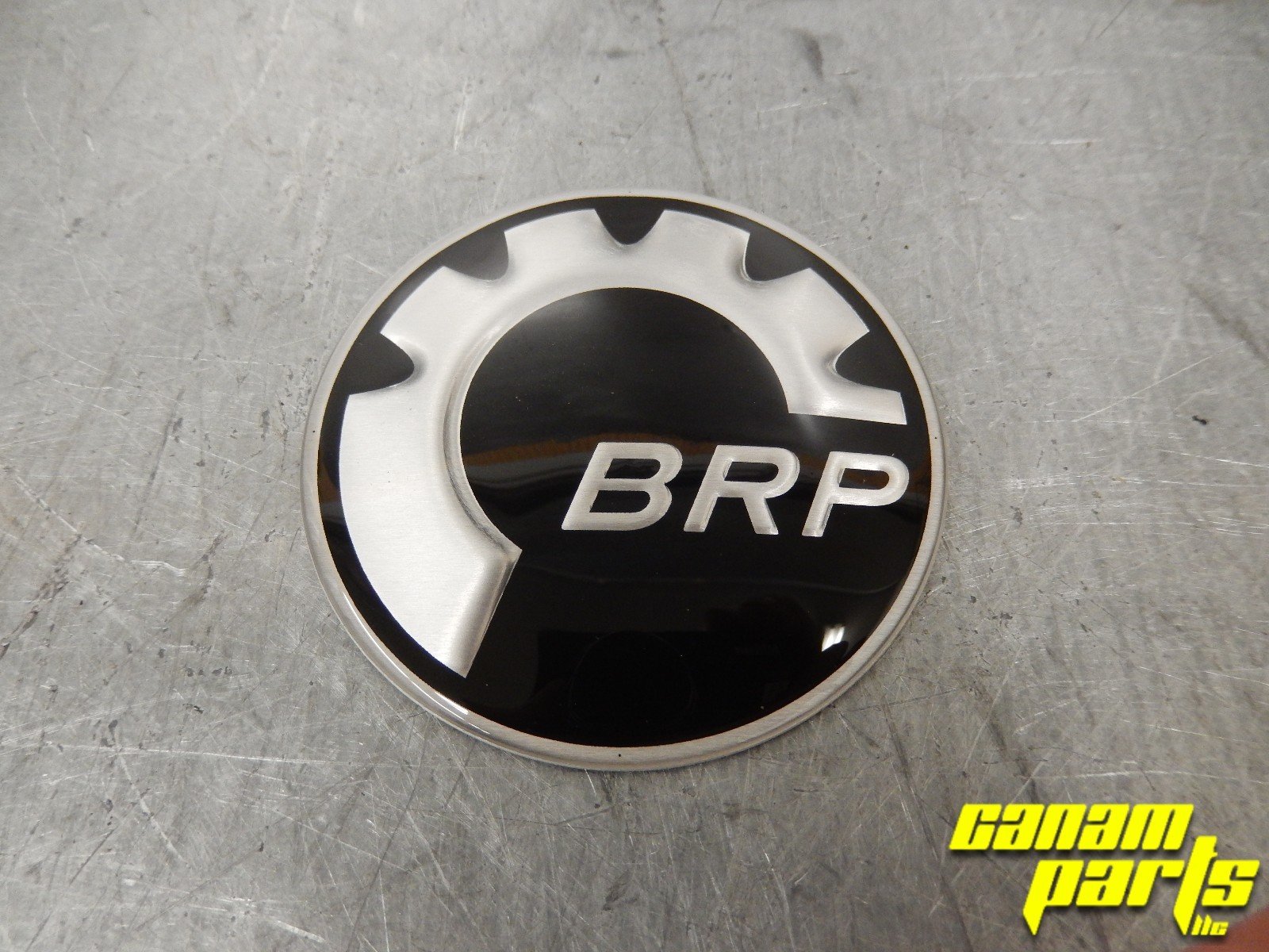 BRP Logo 68MM 516008739