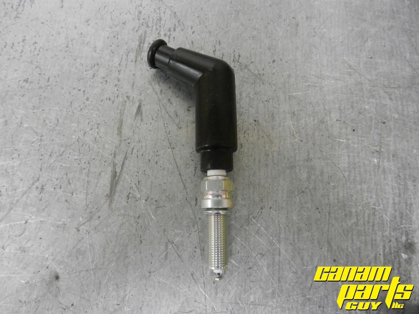 NEW OEM 850 or 1000R Spark Plug Boot Connector - Image 7