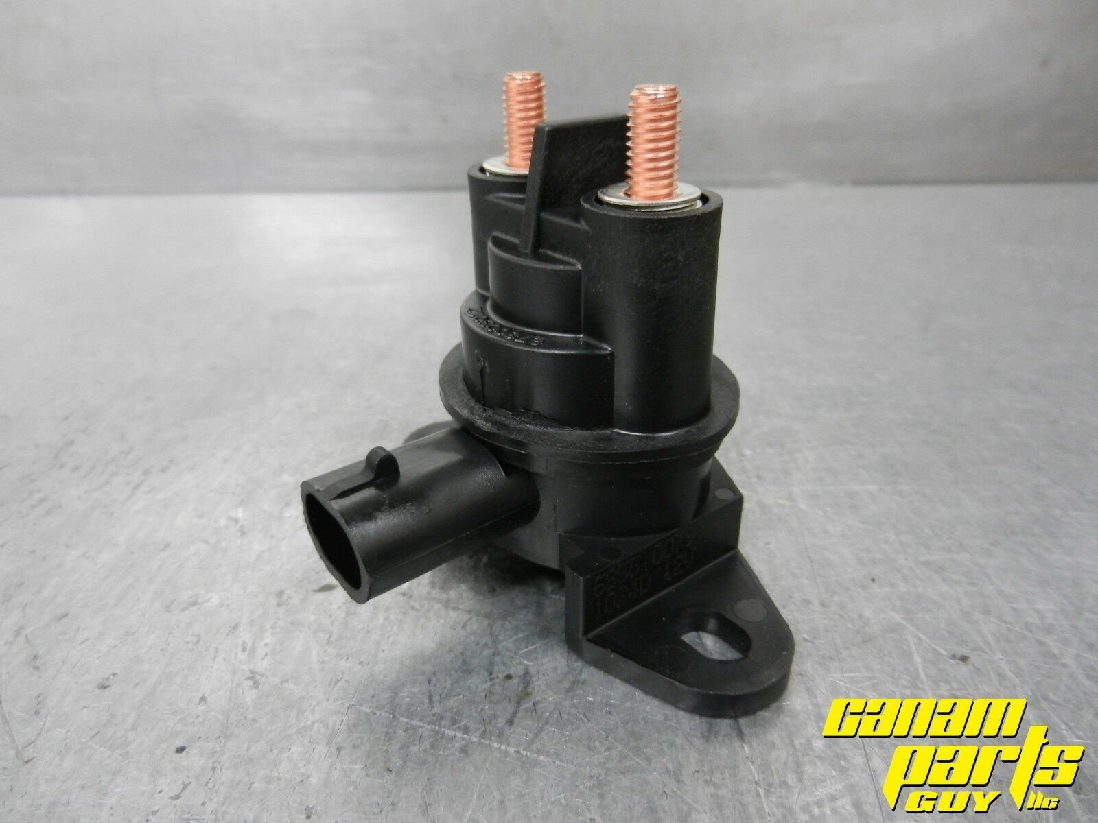 New OEM 2014+ Commander Maverick Defender X3 Starter Solenoid Relay 278003012