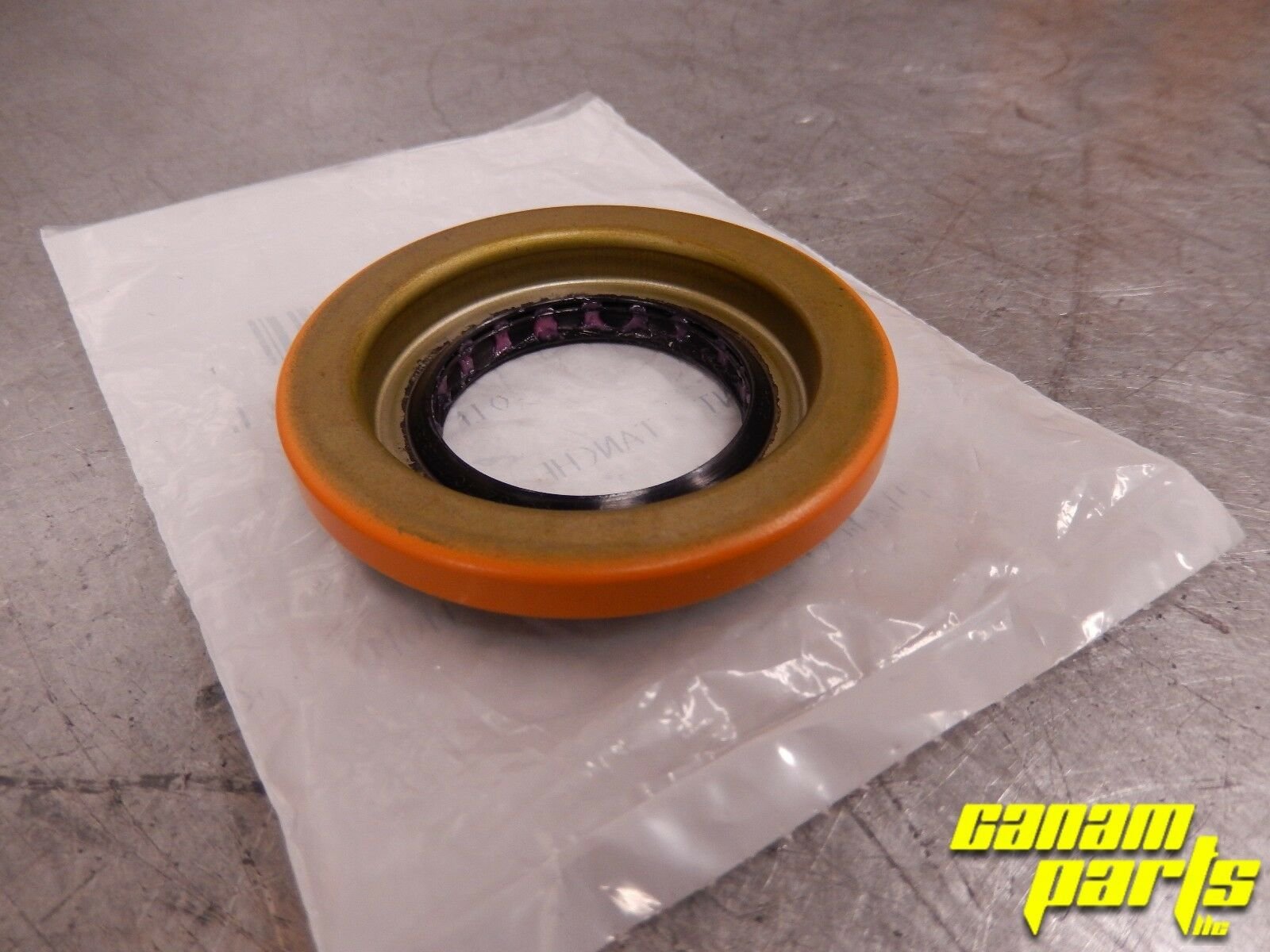NEW OEM Standard Pinion Seal