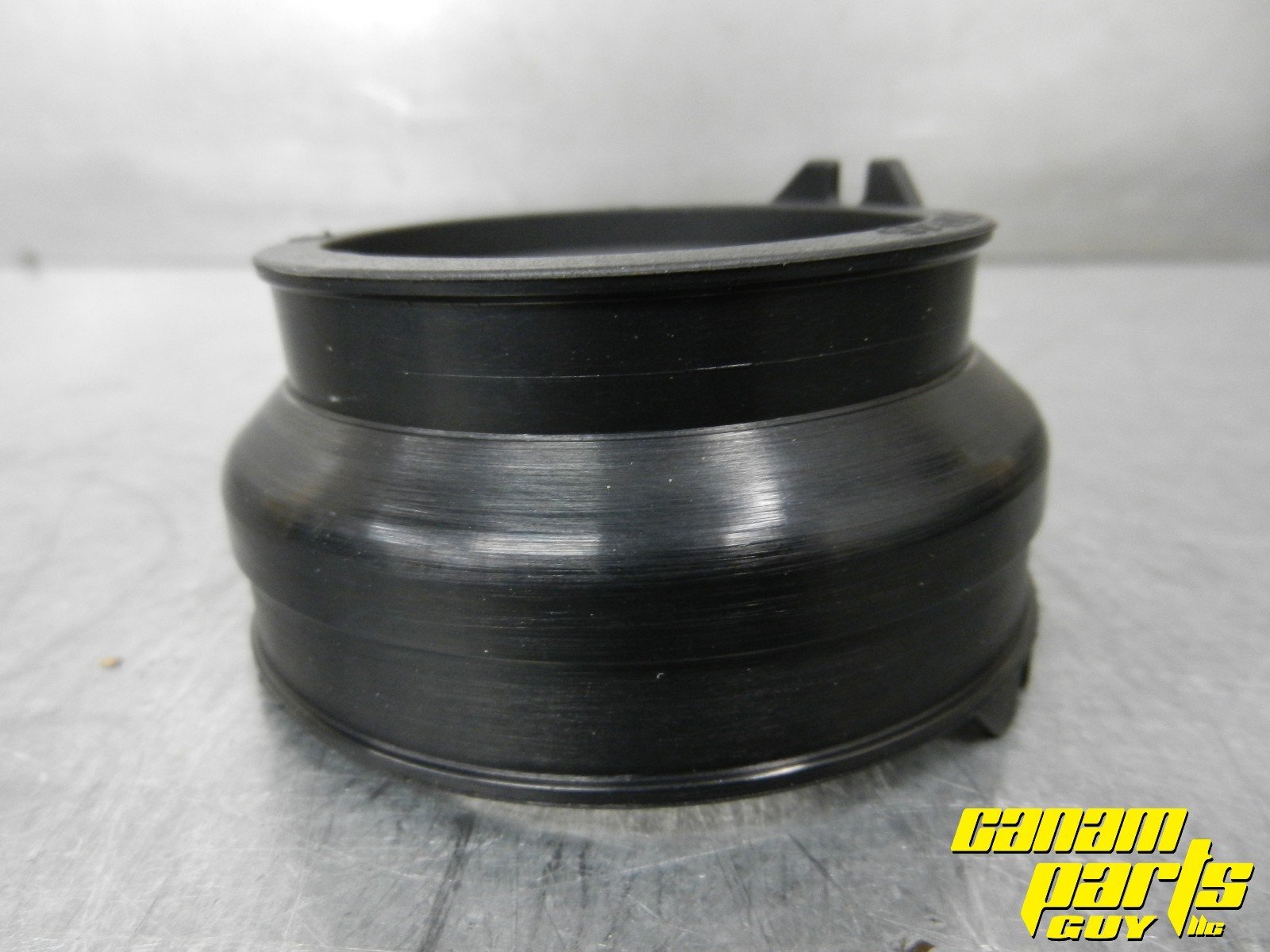 Throttle Body Air Intake Rubber Neck - Image 3