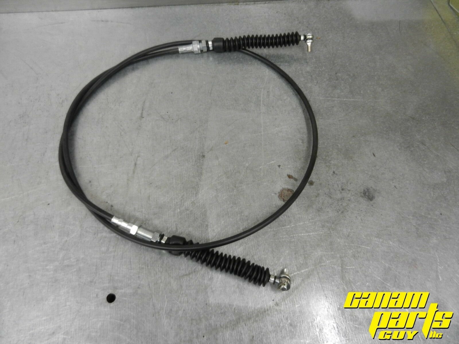 2014-2015 Commander Max Maverick Max Shift Cable 707001348
