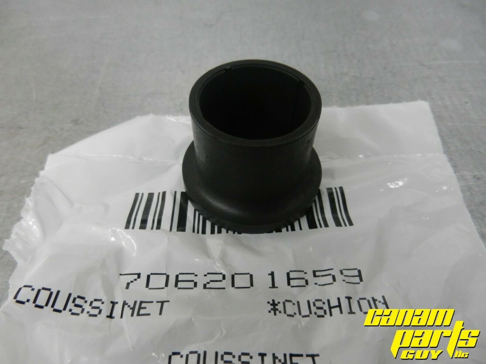 Upper And Lower A Arm Bushing