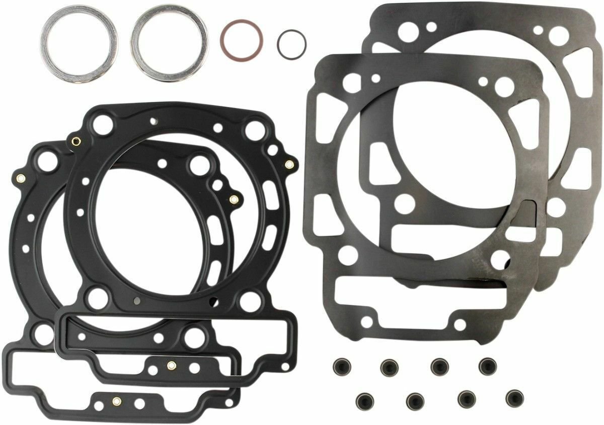 840 Top end gasket kit