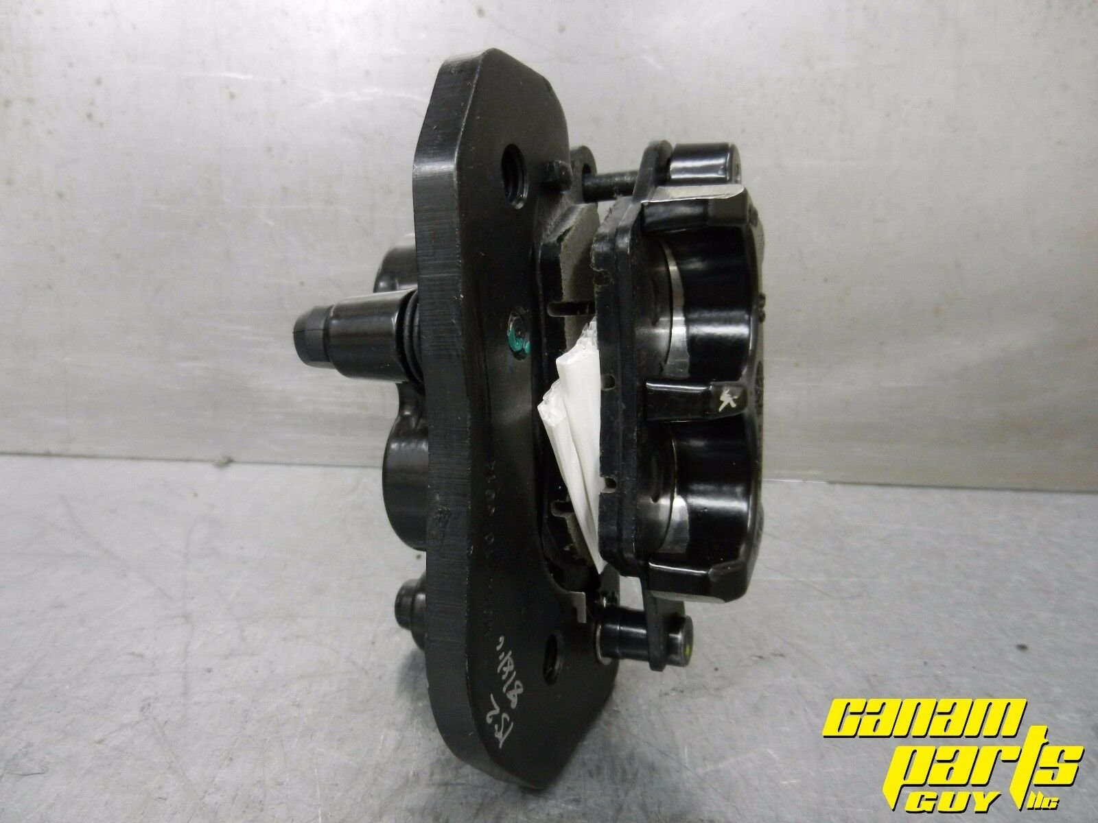 NEW OEM G2 ATV Right Rear Brake Caliper