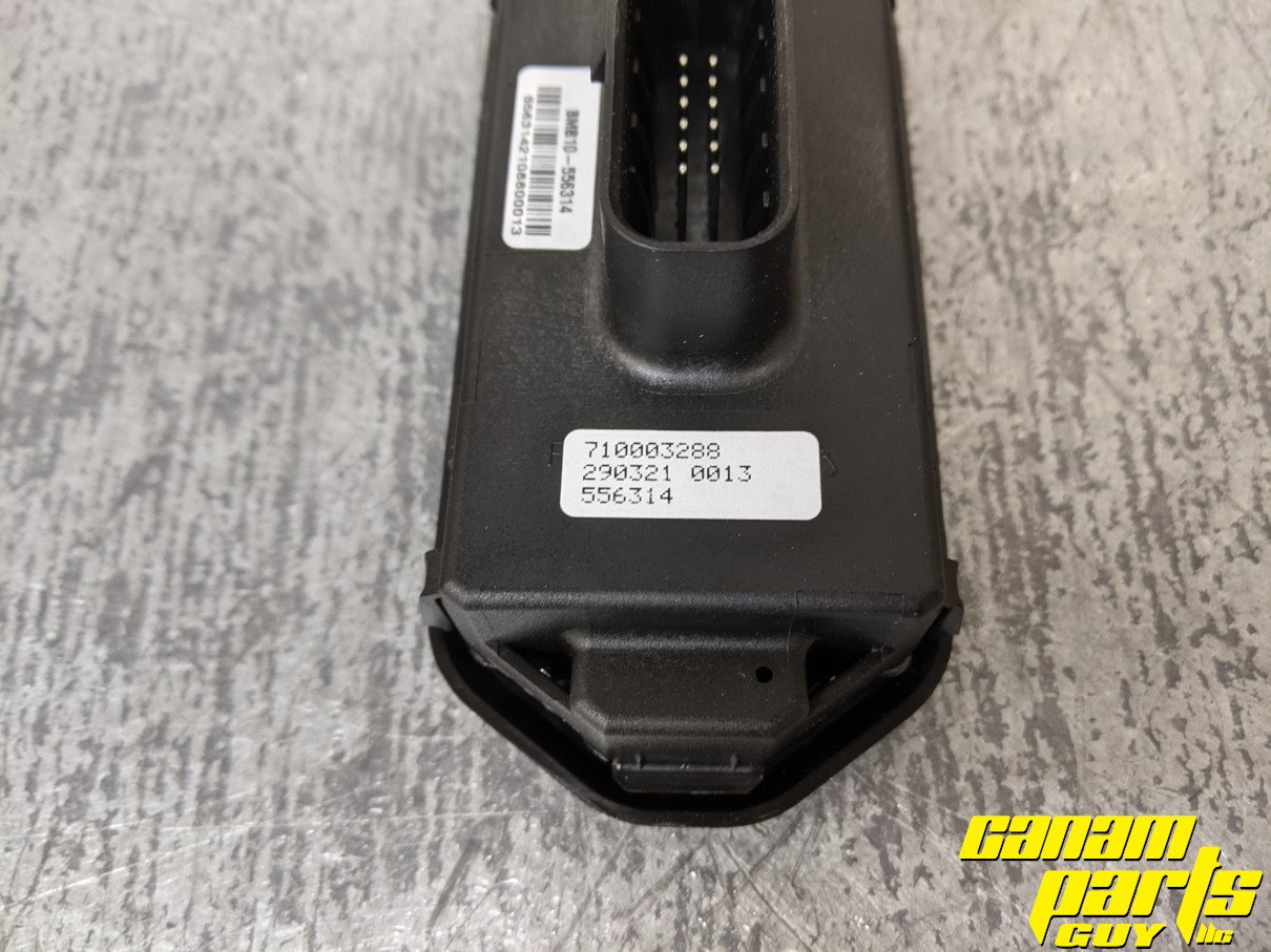New OEM Maverick Renegade Commander Base Dash 2007-2013 - Image 4