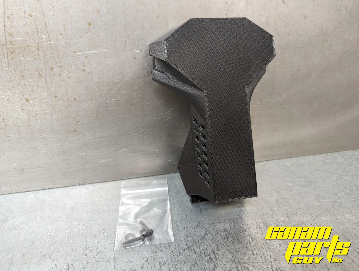 MCE G2 OUTLANDER SNORKEL SCREEN REPLACEMENT COVER