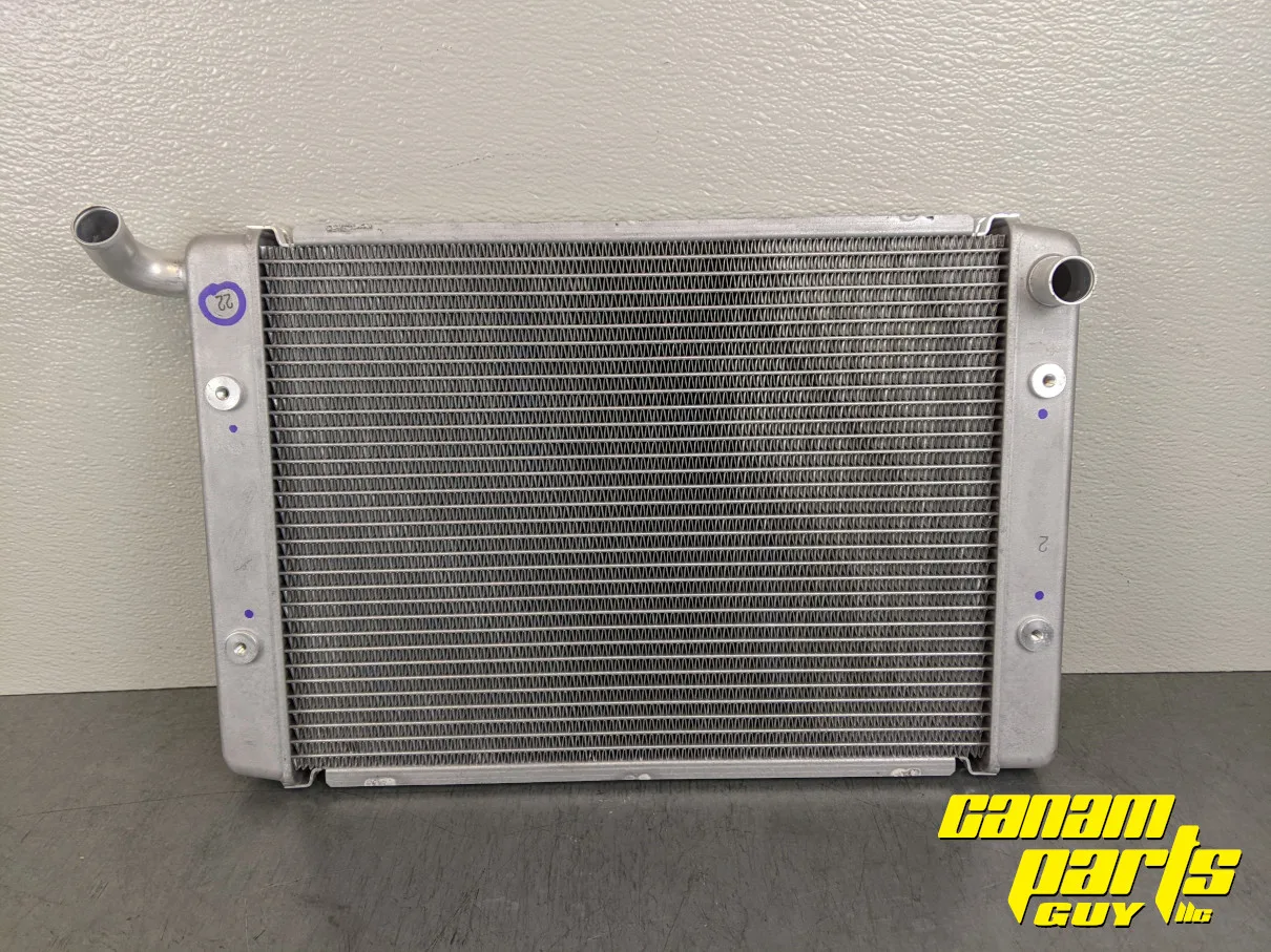 New OEM G3L Outlander ATV Radiator 500/700