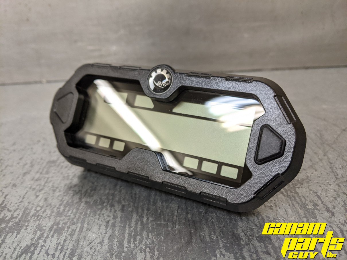 New OEM Maverick Renegade Commander Base Dash 2007-2013 - Image 2
