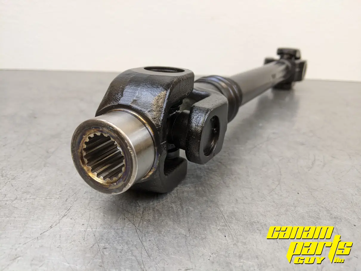 NEW OEM 2014-2018 Outlander 6×6 650/1000 Center Differential Upgrade Kit - Image 10