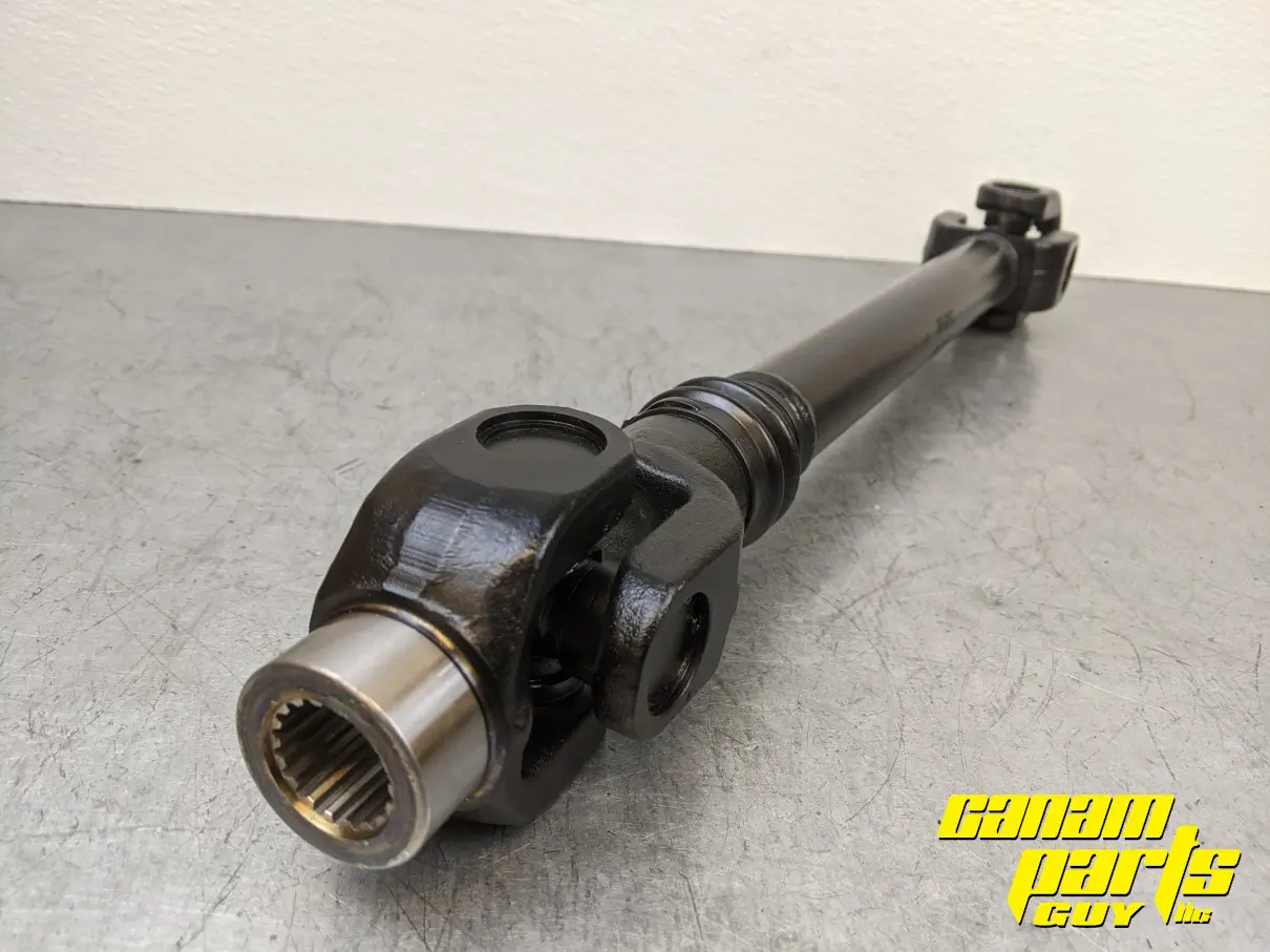 NEW OEM 2014-2018 Outlander 6×6 650/1000 Center Differential Upgrade Kit - Image 11