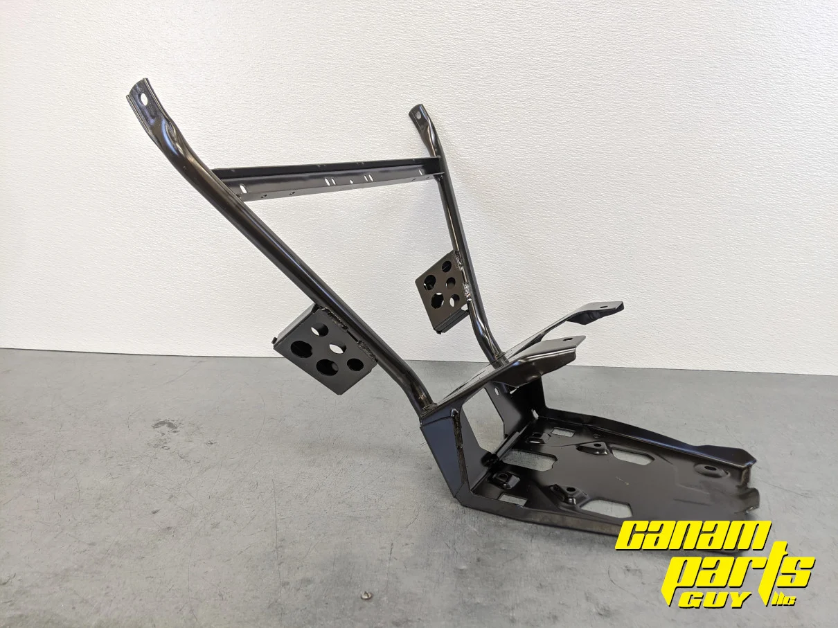 NEW OEM G2L Front Frame Inner Bumper Structure 705017337