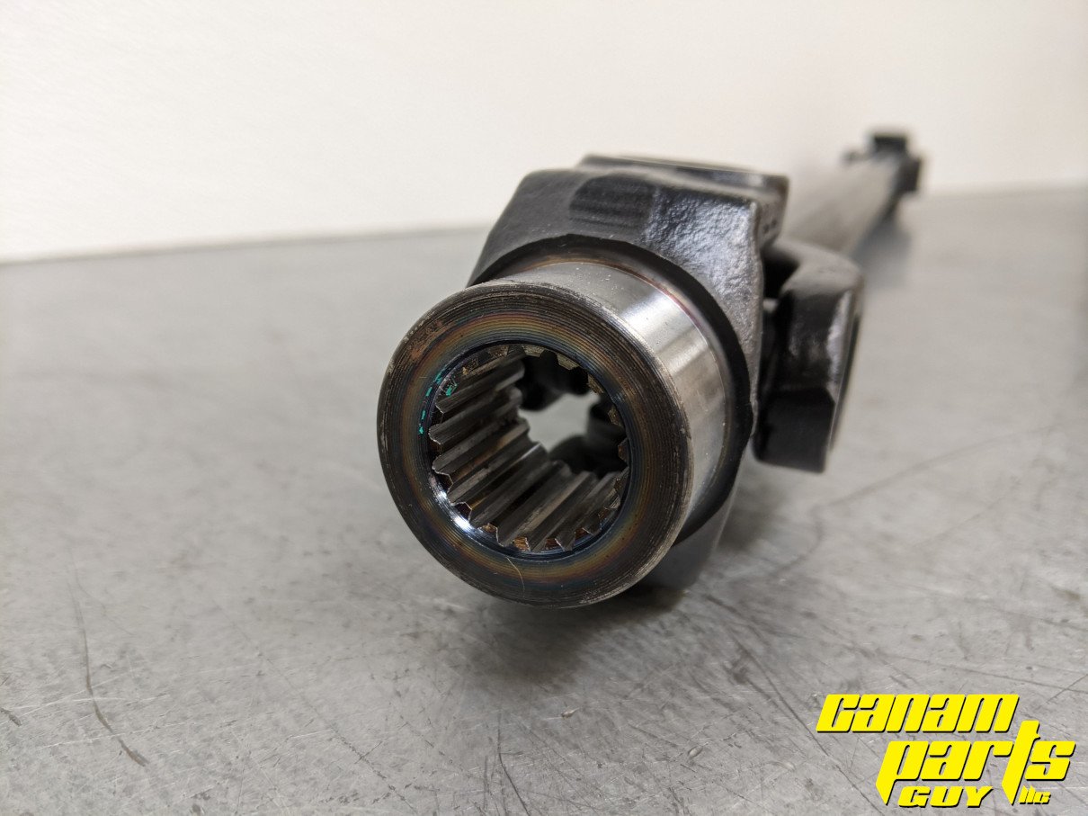 NEW OEM Front Driveshaft Commander 2014-2020 705402066 - Image 3