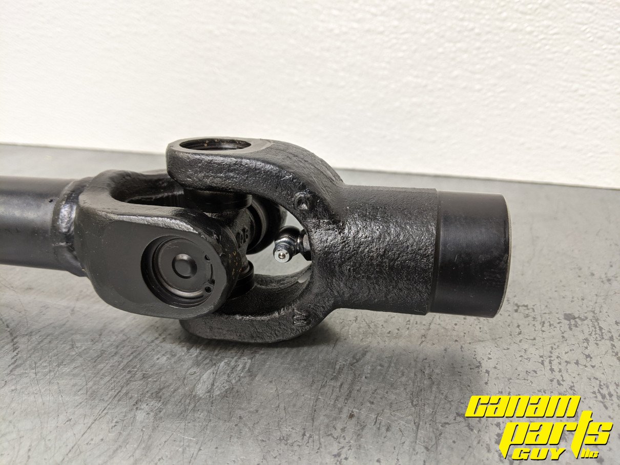 NEW OEM Front Driveshaft Commander 2014-2020 705402066 - Image 4