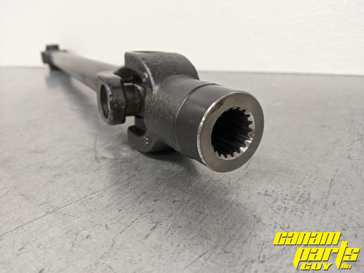NEW OEM Front Driveshaft Commander 2014-2020 705402066 - Image 5