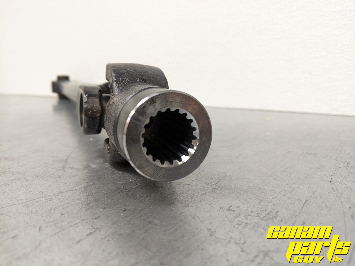 NEW OEM Front Driveshaft Commander 2014-2020 705402066 - Image 6