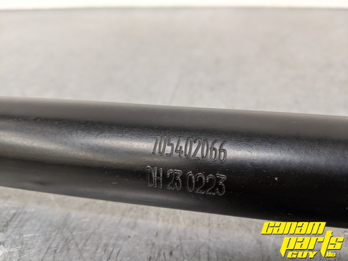 NEW OEM Front Driveshaft Commander 2014-2020 705402066 - Image 7