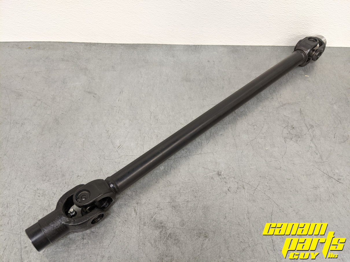 NEW OEM Front Driveshaft Commander 2014-2020 705402066 - Image 8