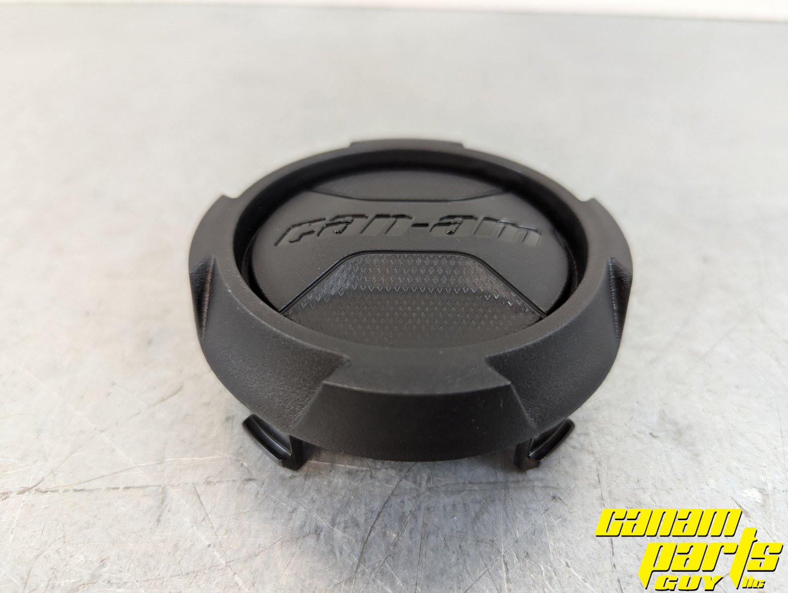 NEW OEM Wheel Center Cap 705402528 - Image 2