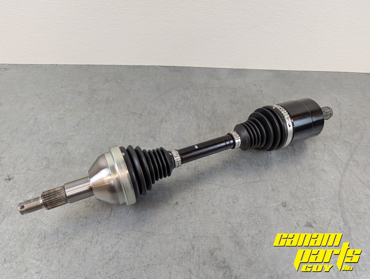 NEW OEM BRP PREMIUM REAR RIGHT AXLE G2 2019+ ATV 650 850 1000R 705503024