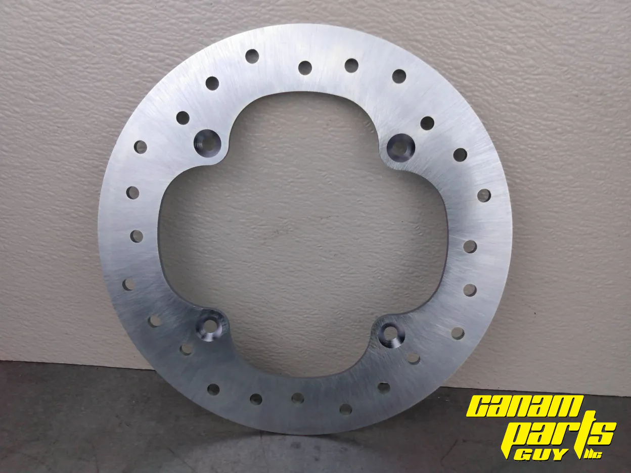 NEW OEM Brake Rotor Maverick X3 705601840