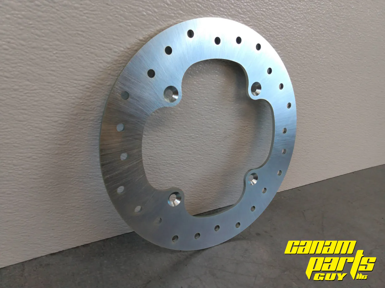 NEW OEM Brake Rotor Maverick X3 705601841