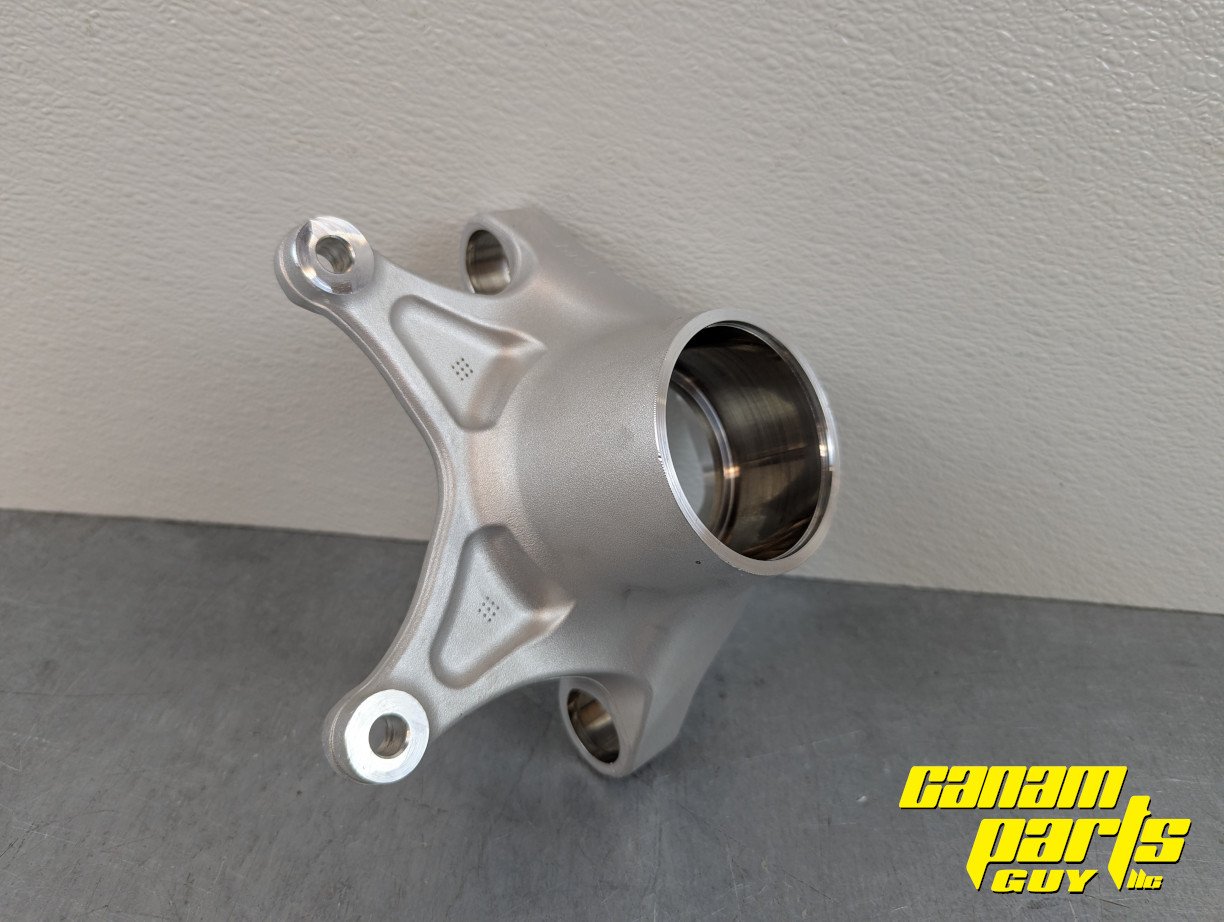 NEW OEM Maverick X3 Rear Knuckle LH 706001960