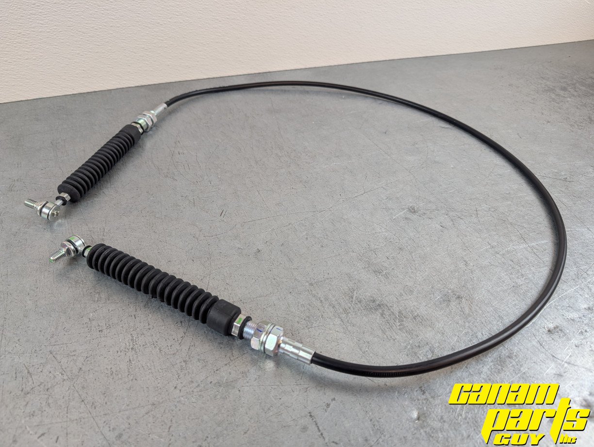 NEW OEM Shift Cable Maverick X3 707001809