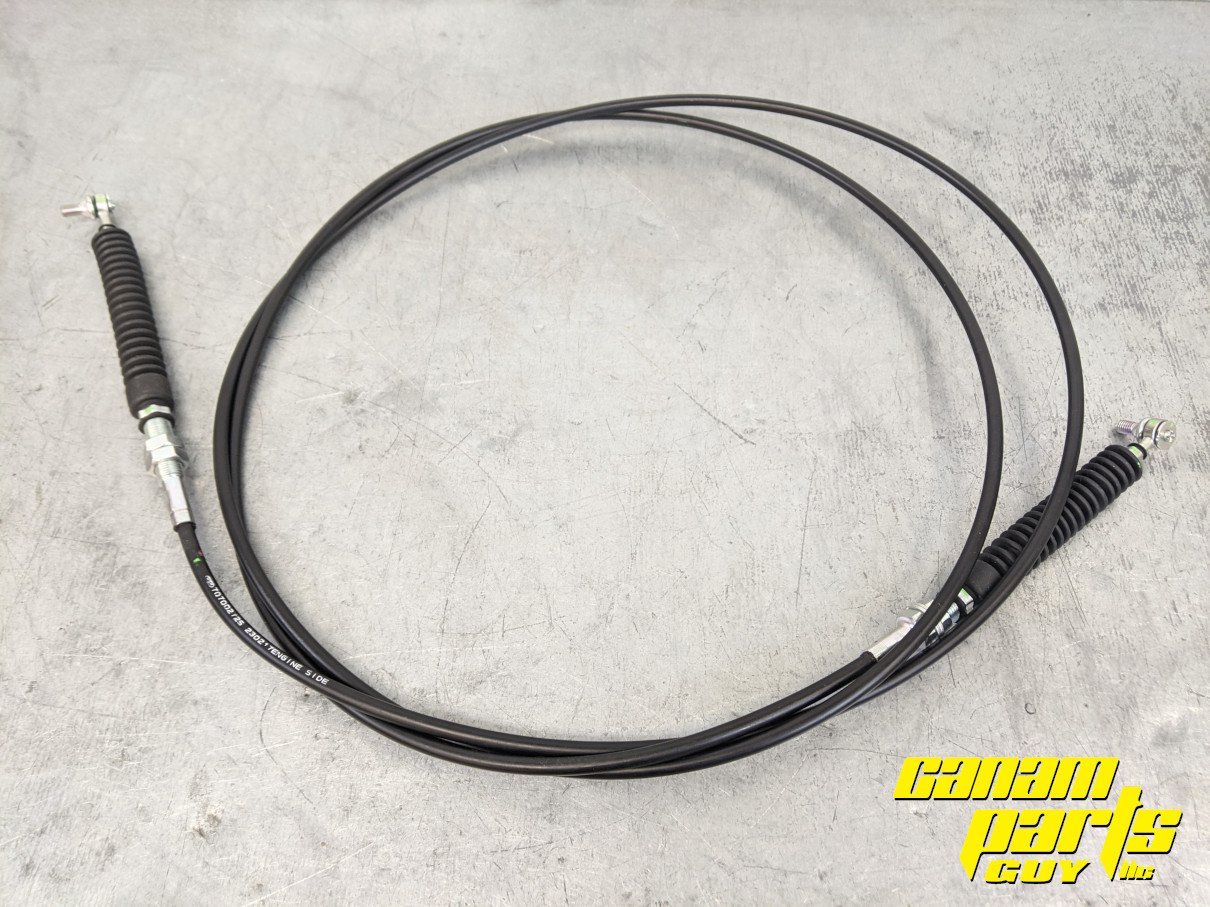 NEW OEM Shift Cable CanAm 2020+ Defender HD8 HD9 HD10 MAX PRO 707002725