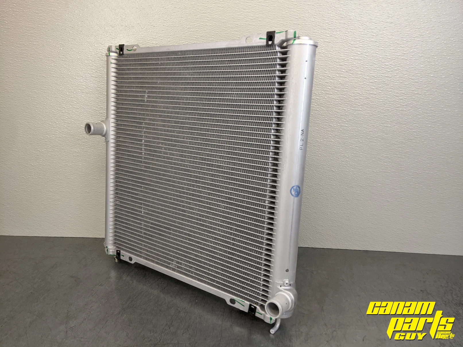 New OEM 2018+ SXS Radiator 709200703