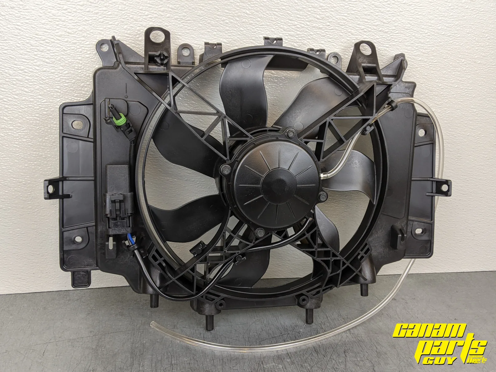 NEW OEM G3 OUTLANDER 1000R FAN
