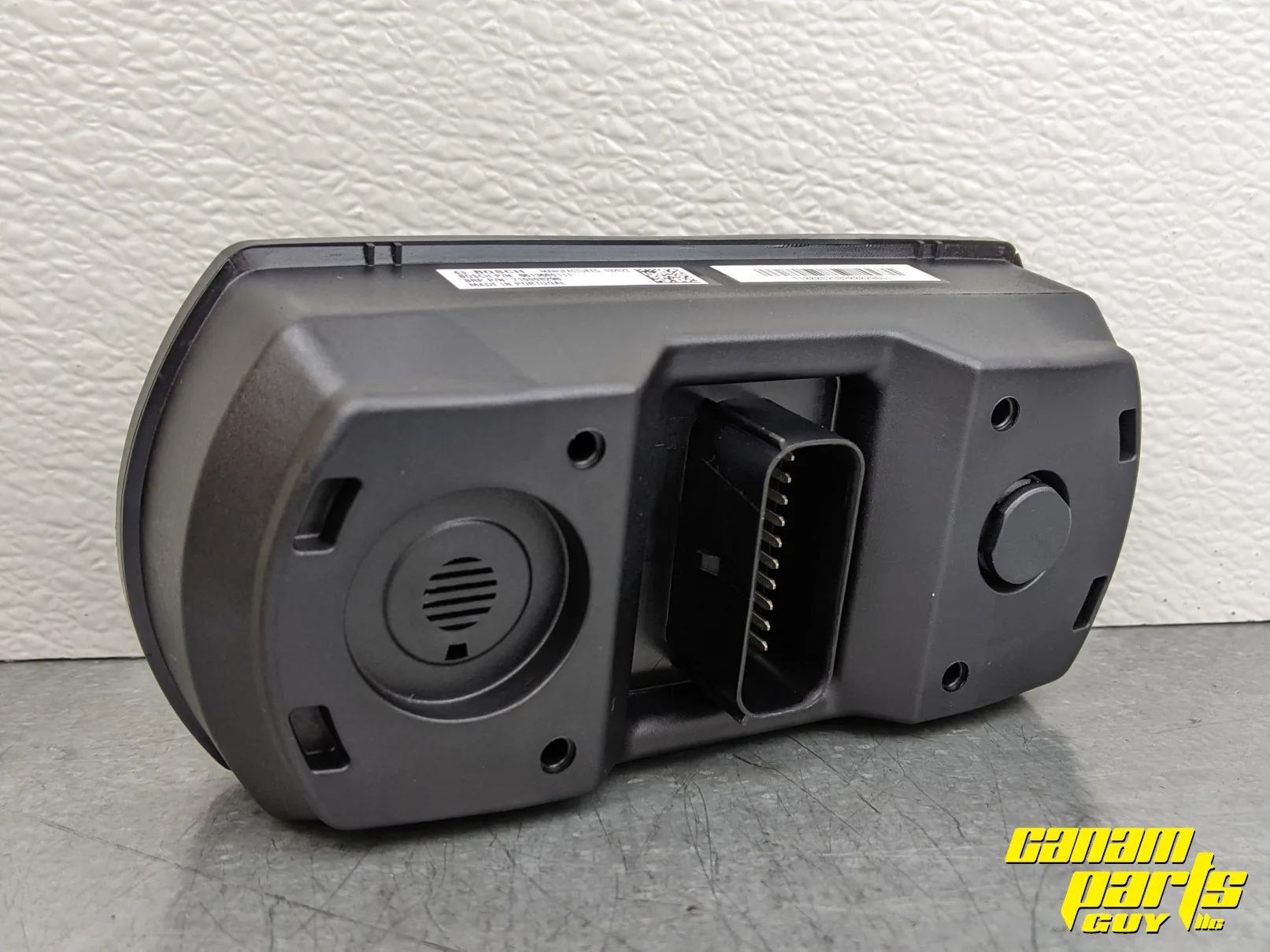 NEW OEM Speedometer Display 710008298 - Image 4