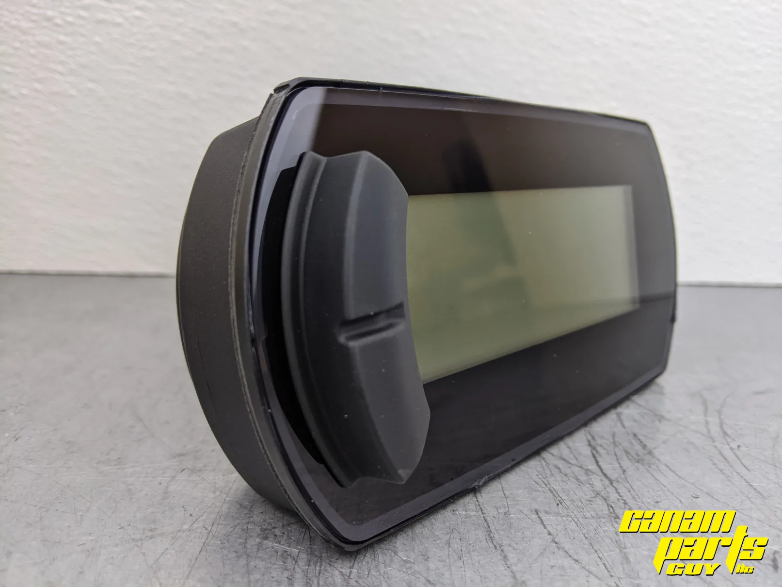 NEW OEM Speedometer Display 710008298 - Image 8