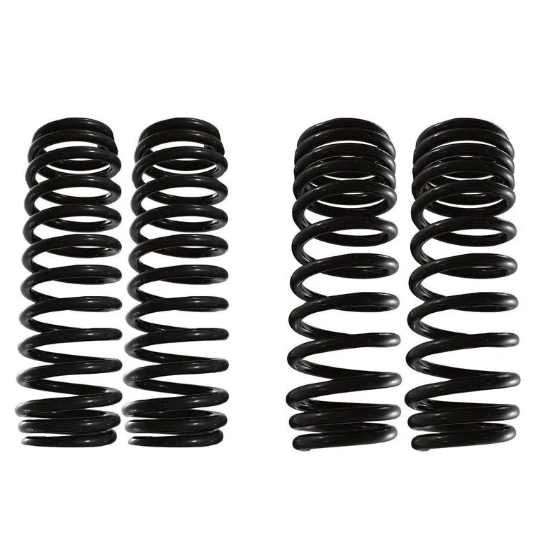 NEW OEM BRP G2 2019+ Heavy-duty spring set of four 715005159