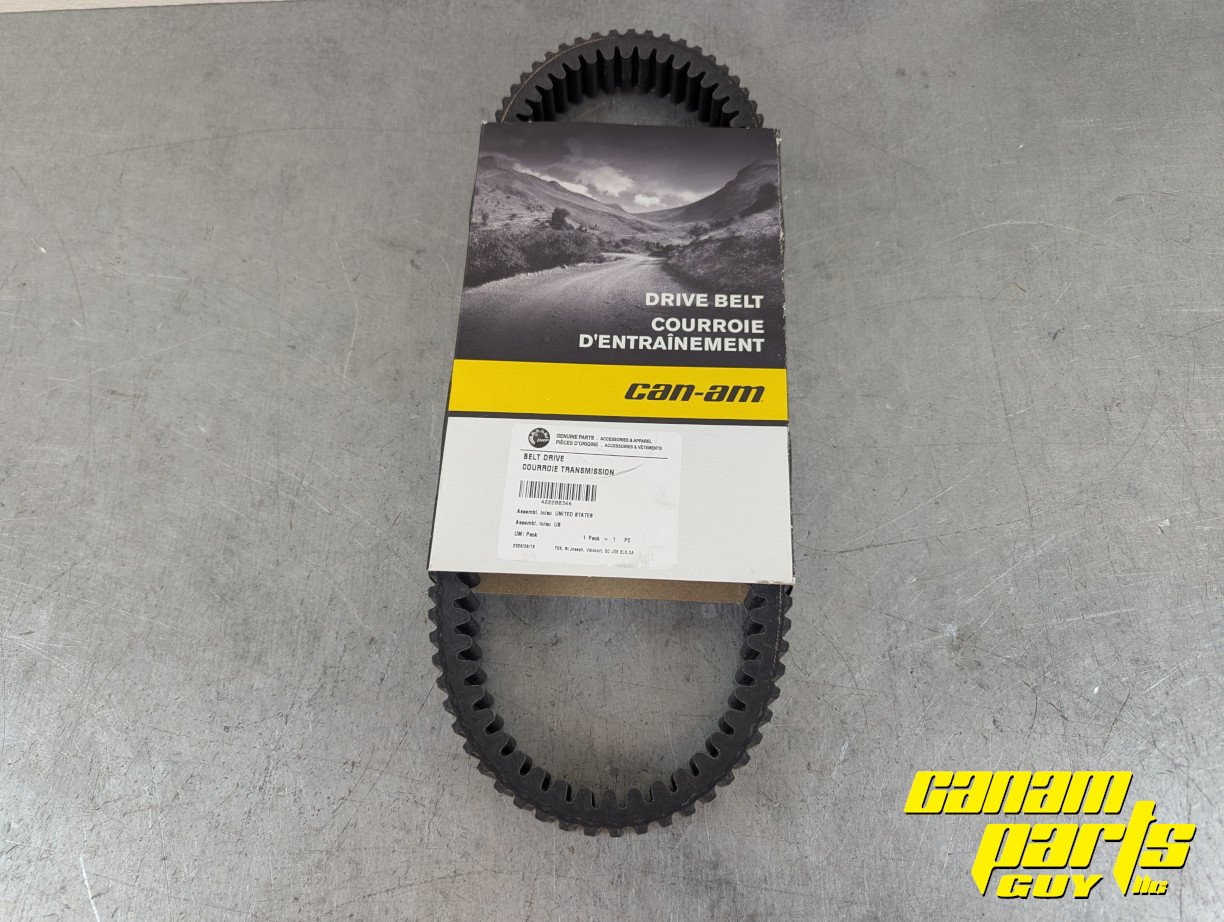 New OEM ATV Belt 422280366