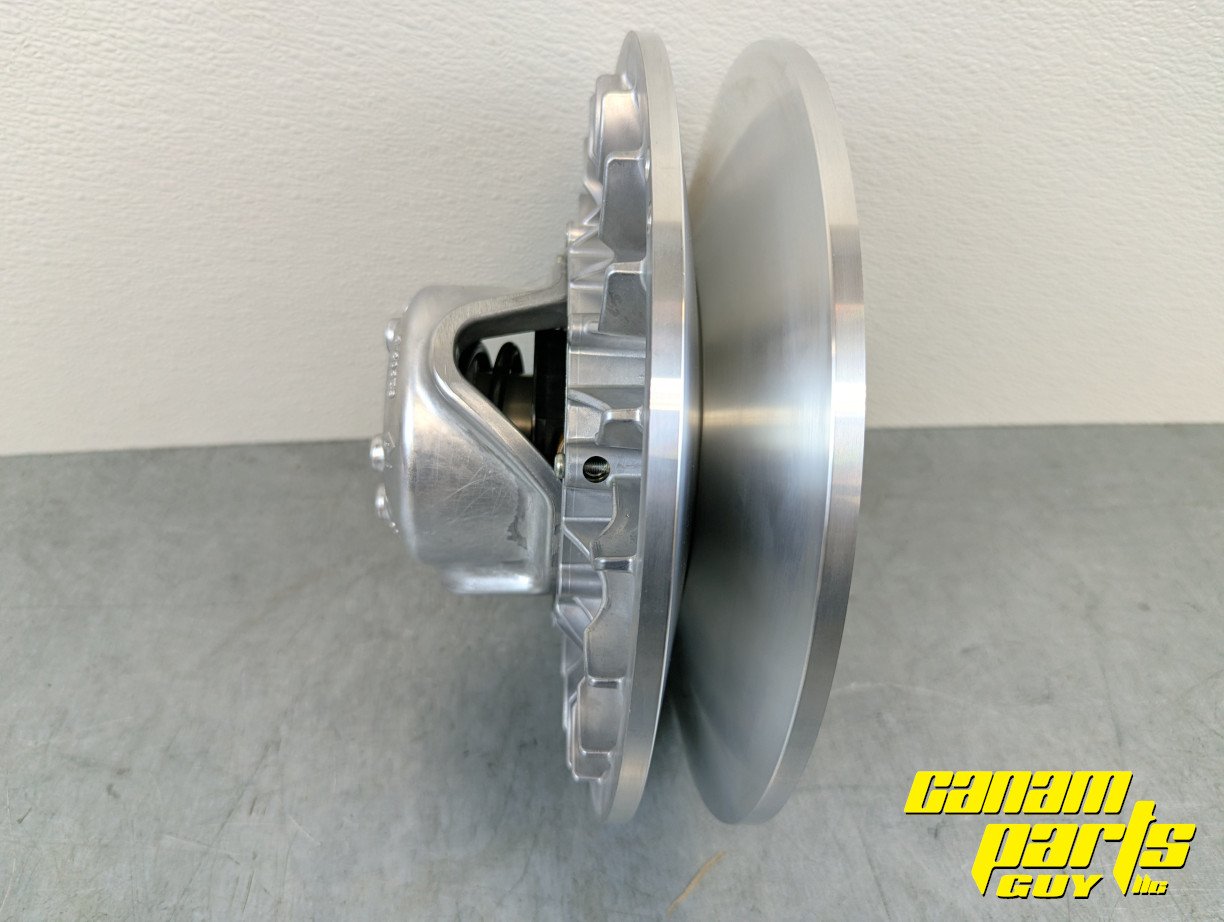 NEW OEM 420686734 Defender HD11 QRS-X Secondary Clutch - Image 15