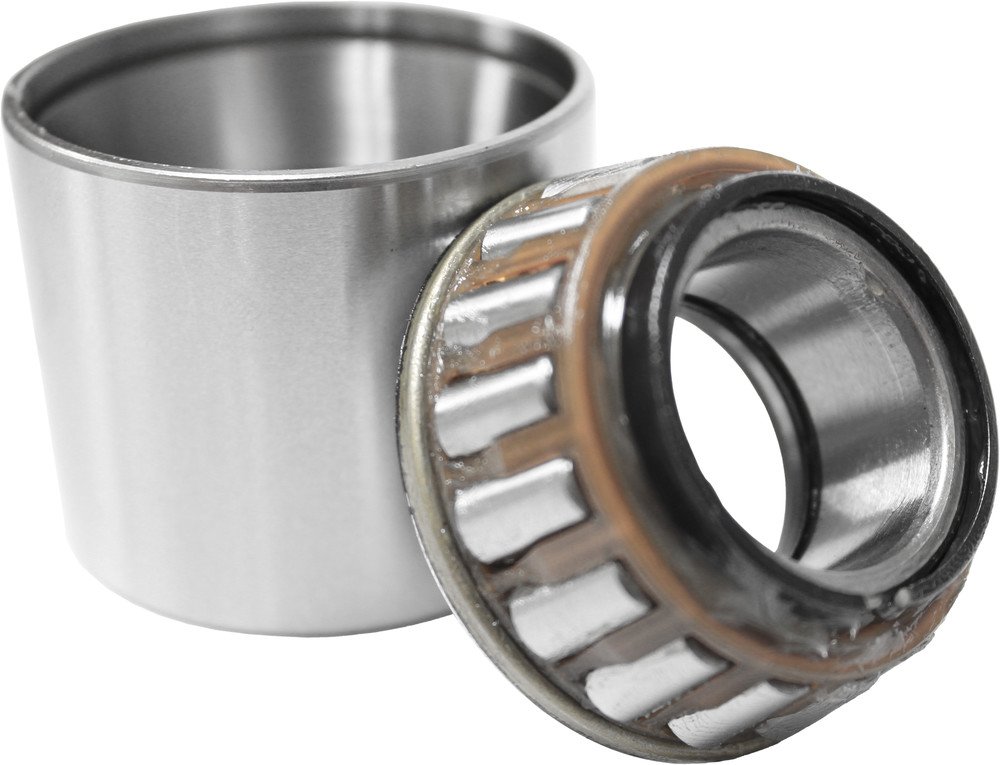 New All Balls Racing tapered roller dual row wheel bearing - Image 2