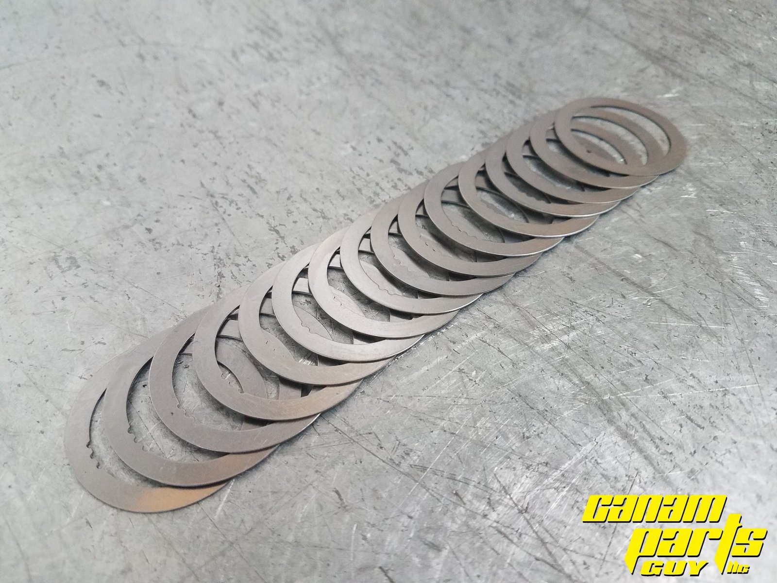 NEW PINION SHIM KIT Standard Differential