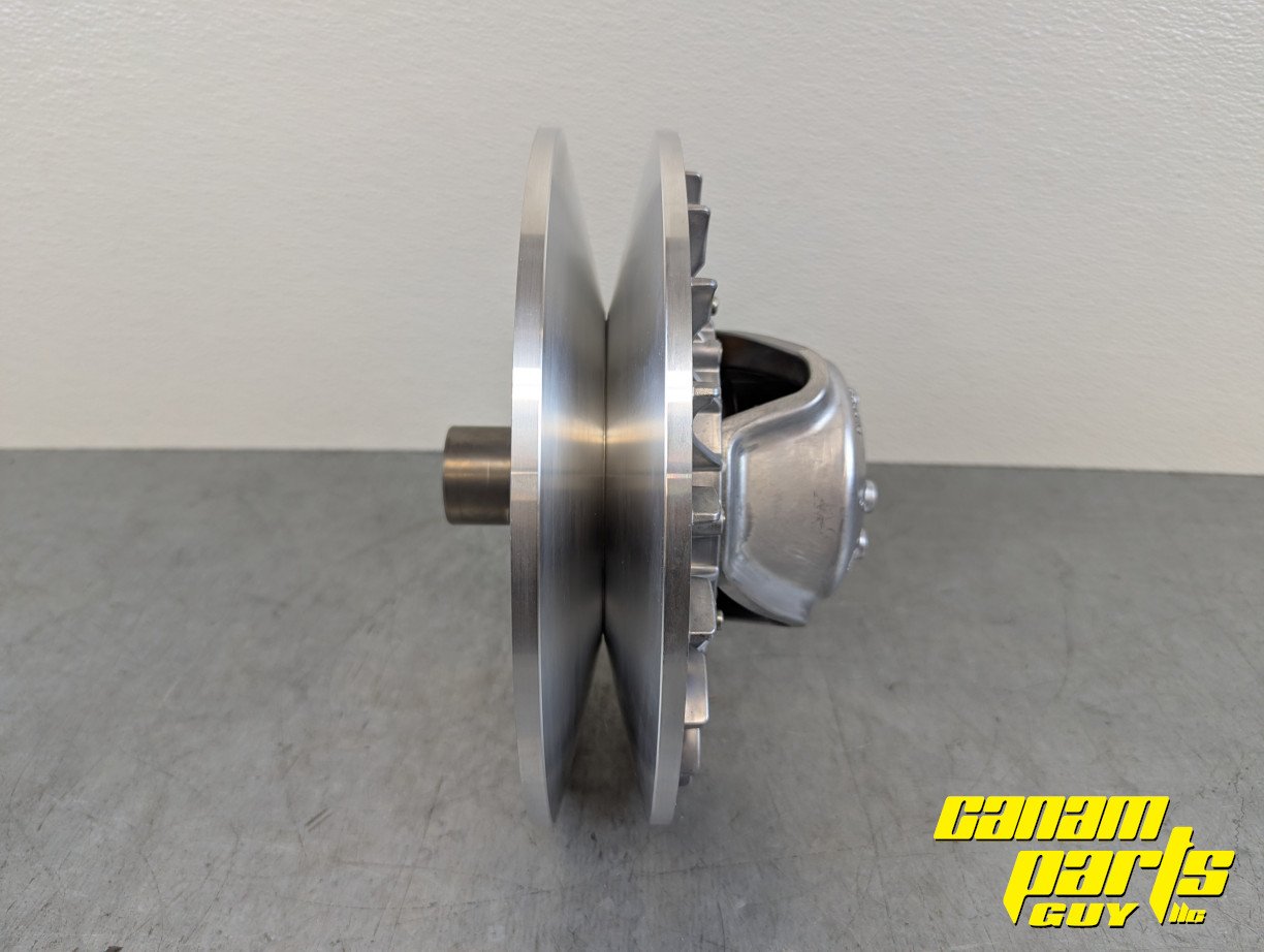 NEW OEM 420686734 Defender HD11 QRS-X Secondary Clutch - Image 11