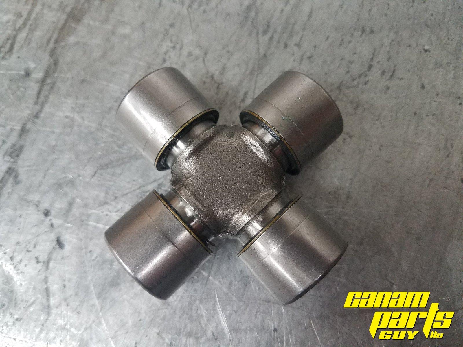 NEW OEM Front U-Joint - Image 5