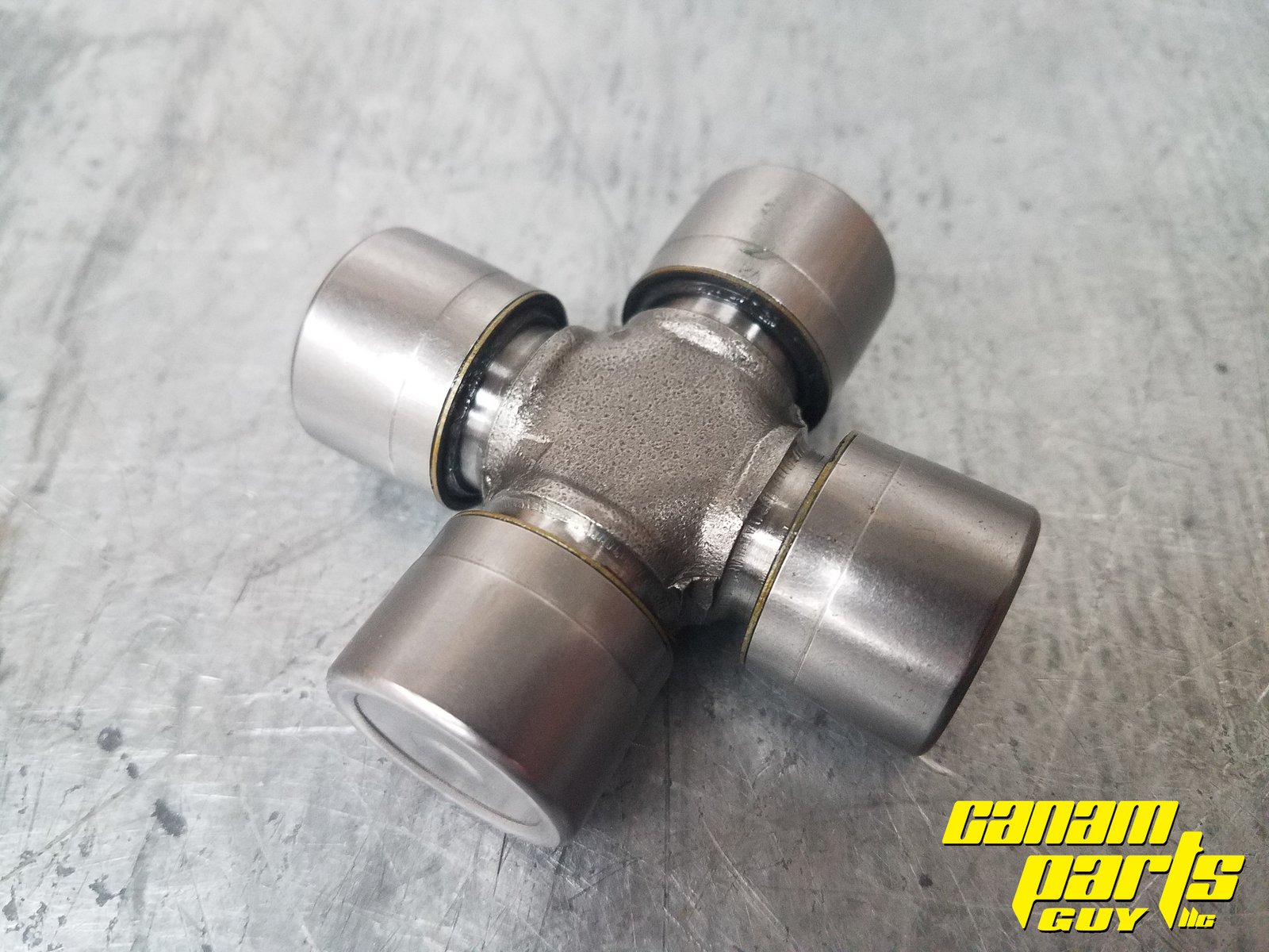 NEW OEM Front U-Joint - Image 4