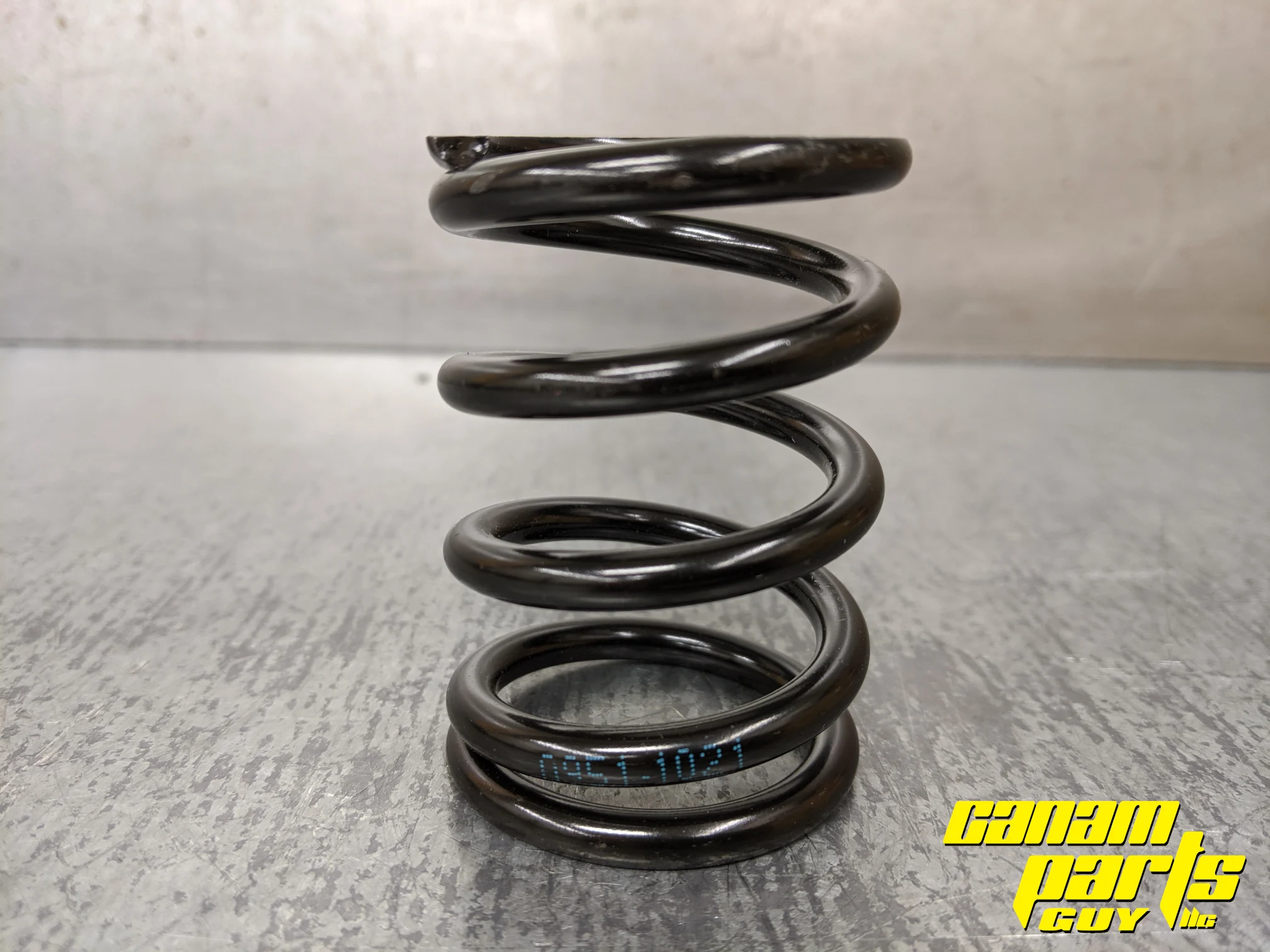 CVtech Trailbloc Primary Spring 300-1600