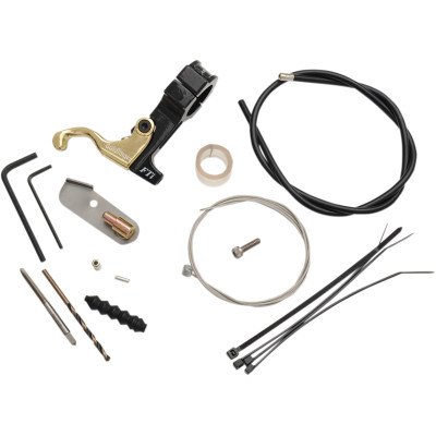 NEW Can-am ATV Goldfinger Left Side Throttle Kit
