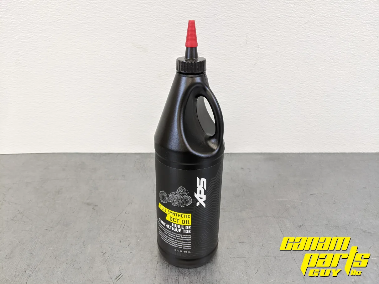 NEW OEM BRP XPS DCT fluid 9779710
