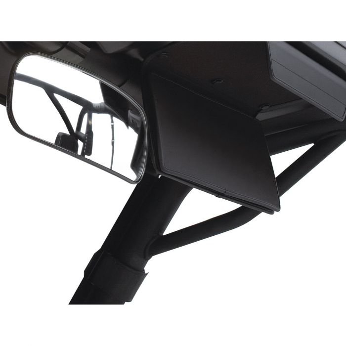 Commander Maverick Panoramic Center Mirror 715000956