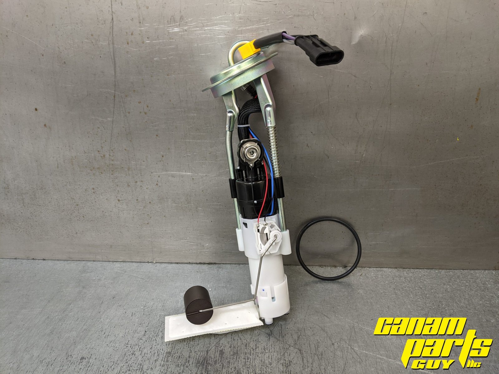 NEW ALL BALLS 47-1026 Fuel Pump Assembly Sending Unit