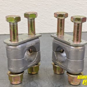 NEW TAKE OFF G2 CAN AM BAR CLAMPS 709400496