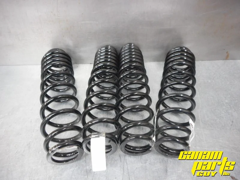 G2 ATV EPI Heavy Duty Spring Set
