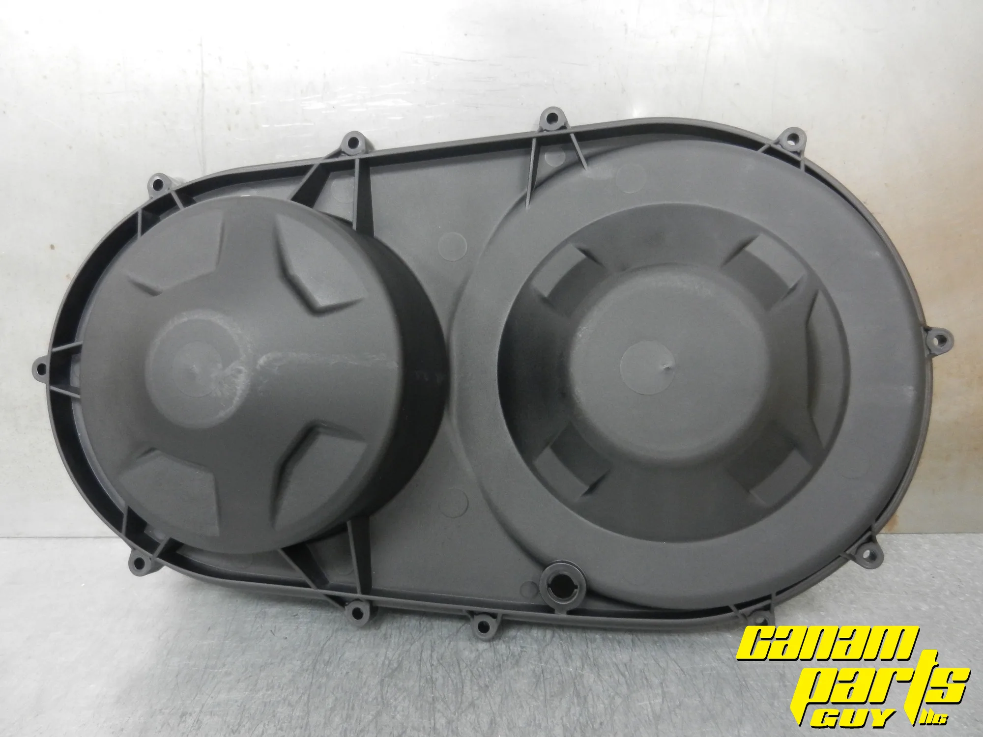 New OEM Clutch Cover 420212500