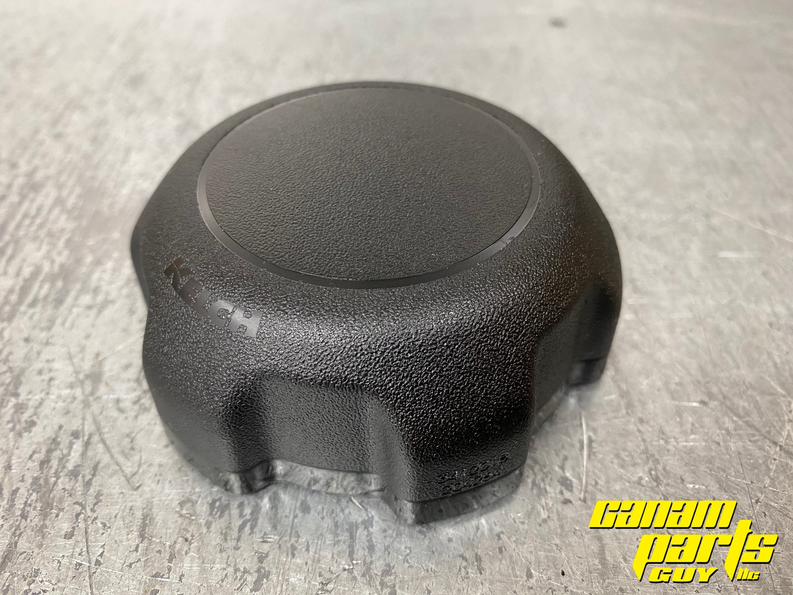 Defender Maverick X3 Maverick Trail/Sport OEM Fuel Cap